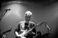 2014-01-31 - Deer Tick från Pustervik, Göteborg