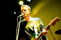 2014-01-31 - Deer Tick från Pustervik, Göteborg