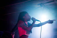 2014-01-31 - Sasha Go Hard från Slakthuset, Stockholm
