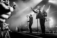 2014-01-31 - Norlie & KKV från Trädgår'n, Göteborg