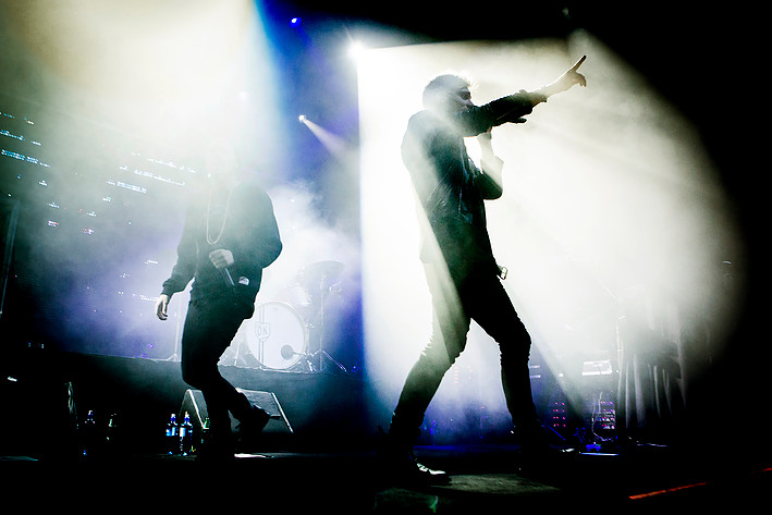 2014-01-31 - Norlie & KKV från Trädgår'n, Göteborg