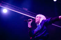 2014-01-31 - Veronica Maggio från Spektrum, Oslo