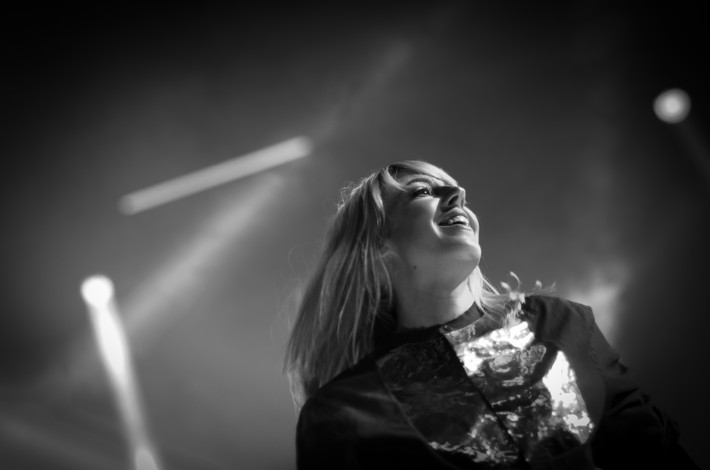 2014-01-31 - Veronica Maggio från Spektrum, Oslo 2014-01-31 - Veronica Maggio från Spektrum, Oslo
