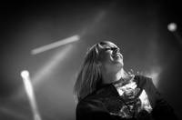 2014-01-31 - Veronica Maggio från Spektrum, Oslo