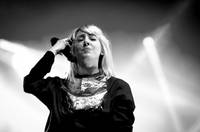 2014-01-31 - Veronica Maggio från Spektrum, Oslo