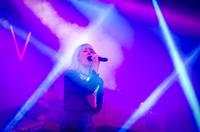 2014-01-31 - Veronica Maggio från Spektrum, Oslo