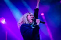 2014-01-31 - Veronica Maggio från Spektrum, Oslo