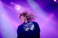 2014-01-31 - Veronica Maggio från Spektrum, Oslo