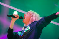 2014-01-31 - Veronica Maggio från Spektrum, Oslo