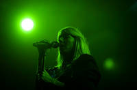 2014-01-31 - Veronica Maggio från Spektrum, Oslo
