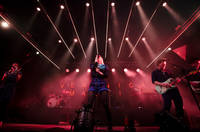 2014-01-31 - Veronica Maggio från Spektrum, Oslo