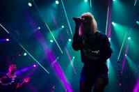 2014-01-31 - Veronica Maggio från Spektrum, Oslo