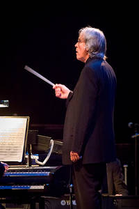 2014-02-01 - Göteborgs Symfoniker med Philip Glass från Scandinavium, Göteborg