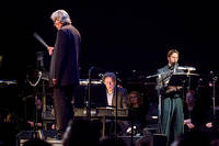 2014-02-01 - Göteborgs Symfoniker med Philip Glass från Scandinavium, Göteborg