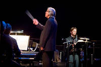 2014-02-01 - Göteborgs Symfoniker med Philip Glass från Scandinavium, Göteborg