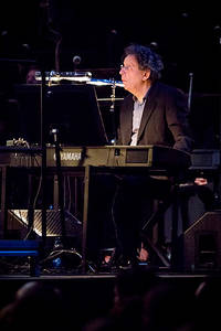2014-02-01 - Göteborgs Symfoniker med Philip Glass från Scandinavium, Göteborg