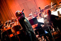 2014-02-01 - Entombed och Gävles Symfoniorkester från Gävle Konserthus, Gävle