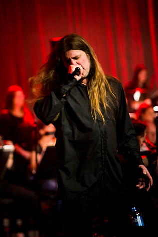 2014-02-01 - Entombed och Gävles Symfoniorkester från Gävle Konserthus, Gävle
