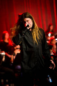 2014-02-01 - Entombed och Gävles Symfoniorkester från Gävle Konserthus, Gävle
