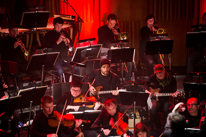2014-02-01 - Entombed och Gävles Symfoniorkester från Gävle Konserthus, Gävle