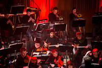 2014-02-01 - Entombed och Gävles Symfoniorkester från Gävle Konserthus, Gävle