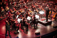 2014-02-01 - Entombed och Gävles Symfoniorkester från Gävle Konserthus, Gävle