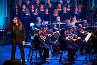 2014-02-01 - Entombed och Gävles Symfoniorkester från Gävle Konserthus, Gävle