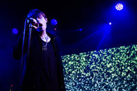 2014-02-01 - Cold Cave från Kägelbanan, Stockholm