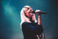 2014-02-01 - Veronica Maggio från Hovet, Stockholm