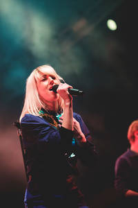2014-02-01 - Veronica Maggio från Hovet, Stockholm