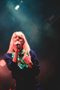 2014-02-01 - Veronica Maggio från Hovet, Stockholm