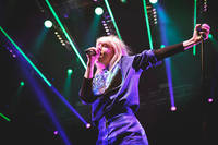 2014-02-01 - Veronica Maggio från Hovet, Stockholm