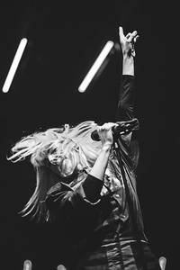 2014-02-01 - Veronica Maggio från Hovet, Stockholm