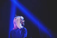 2014-02-01 - Veronica Maggio från Hovet, Stockholm