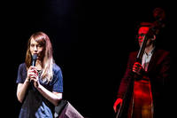 2014-02-04 - Lugn & Riedel från Kulturhuset, Stockholm