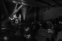 2014-02-04 - Lugn & Riedel från Kulturhuset, Stockholm