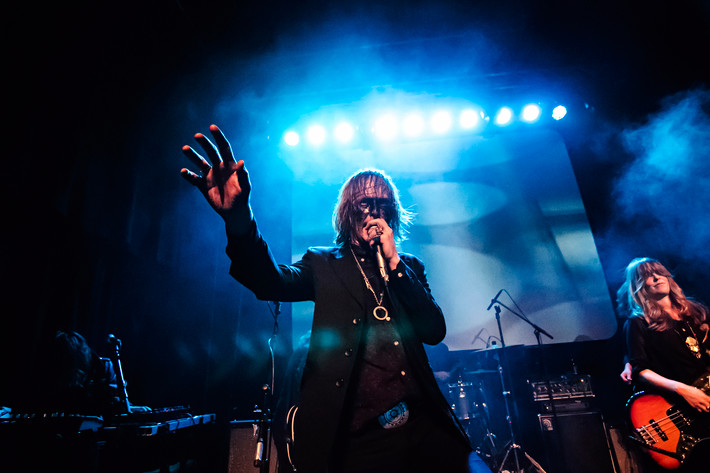 2014-02-01 - INVSN  från Guitars, Umeå