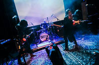 2014-02-01 - INVSN  från Guitars, Umeå