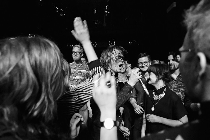 2014-02-01 - INVSN  från Guitars, Umeå