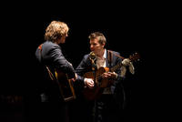 2014-02-05 - The Milk Carton Kids från Södra Teatern, Stockholm