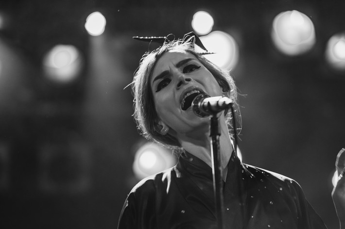 2014-02-05 - Nina Persson från Kulturbolaget, Malmö