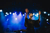 2014-02-05 - Nina Persson från Kulturbolaget, Malmö