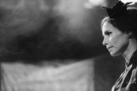 2014-02-05 - Nina Persson från Kulturbolaget, Malmö