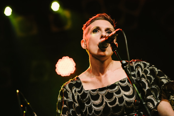 2014-02-05 - Anja Bigrell från Kulturbolaget, Malmö