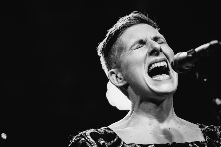2014-02-05 - Anja Bigrell från Kulturbolaget, Malmö