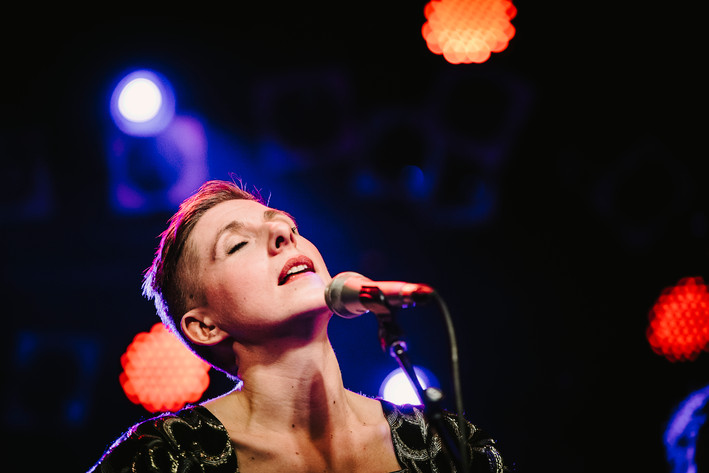 2014-02-05 - Anja Bigrell från Kulturbolaget, Malmö