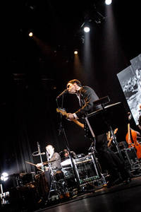 2014-02-06 - Jonathan Johansson från Stora Teatern, Göteborg