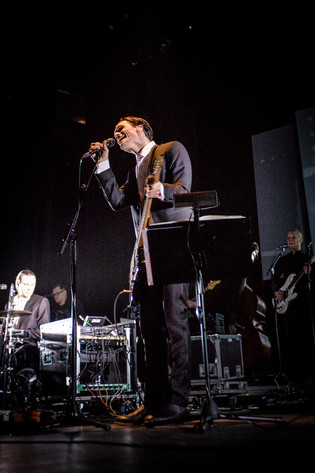 2014-02-06 - Jonathan Johansson från Stora Teatern, Göteborg