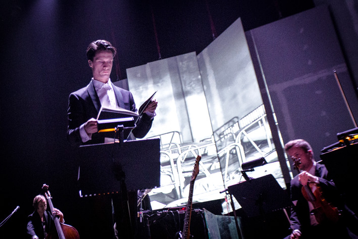 2014-02-06 - Jonathan Johansson från Stora Teatern, Göteborg