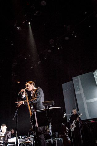 2014-02-06 - Jonathan Johansson från Stora Teatern, Göteborg